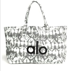 Alo Tote Bag